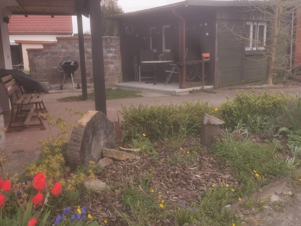 Weite Blicke In Horn Daire Dış mekan fotoğraf